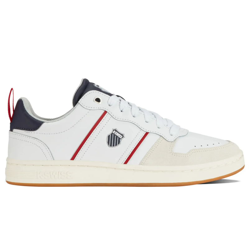 Sneakers K-Swiss Lozan Match