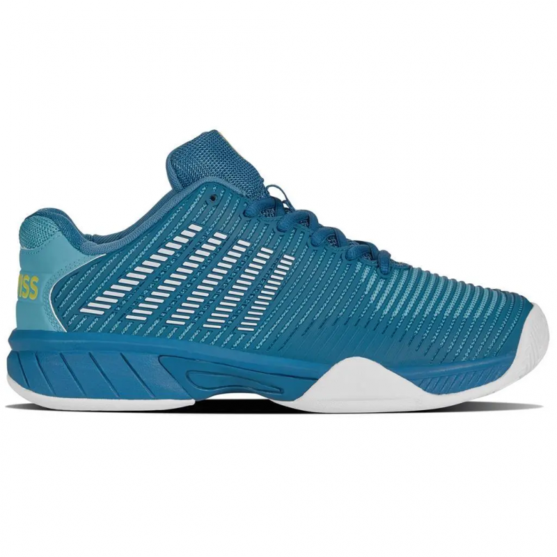 Kinder-Tennisschuhe K-Swiss Hypercourt Express 2