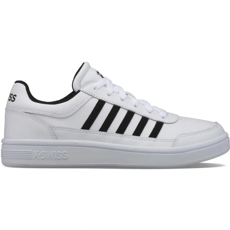 Turnschuhe K-Swiss Court Chasseur