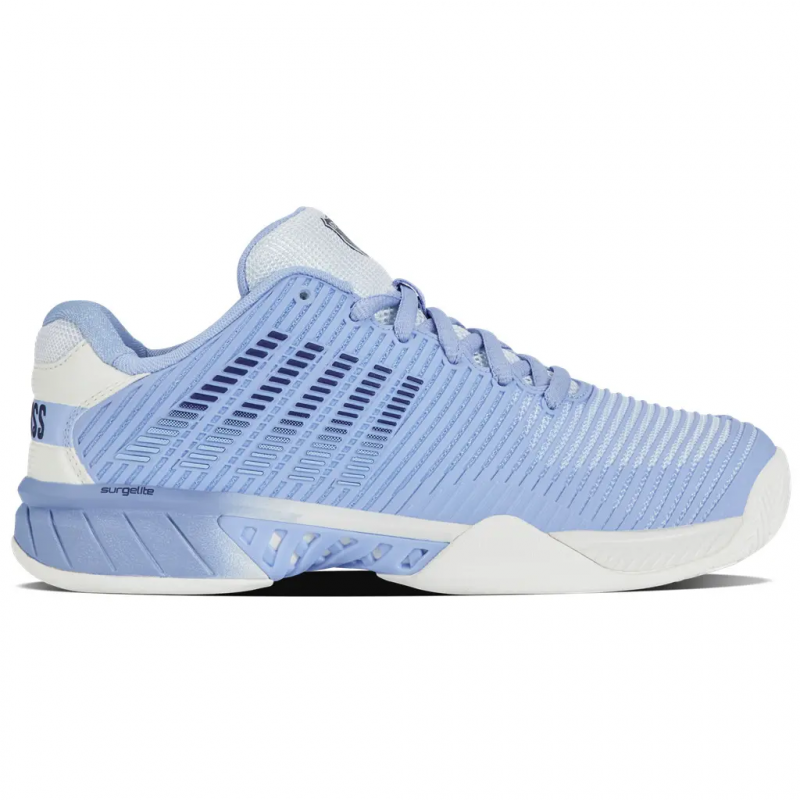 Damen-Tennisschuhe K-Swiss Hypercourt Express 2