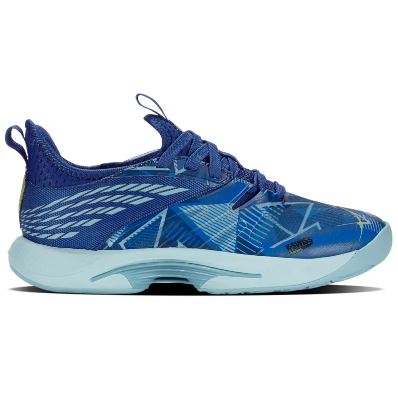 Sneakers für Frauen K-Swiss Speedtrac Padel