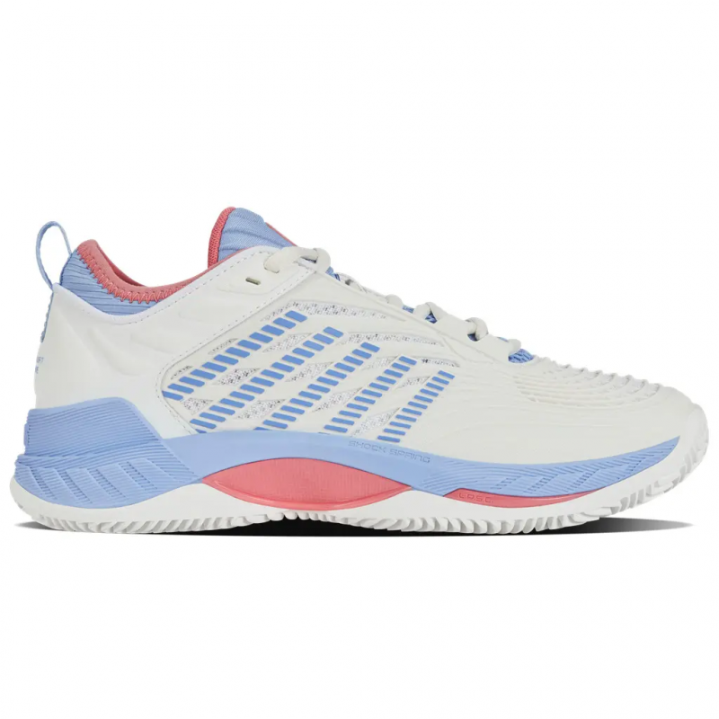 Damen-Tennisschuhe K-Swiss Hypercourt Supreme 2 HB