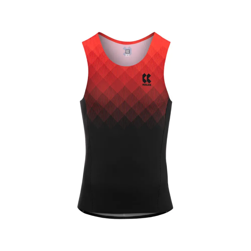 Ärmelloses Trikot Kalas TRI Perform Z1