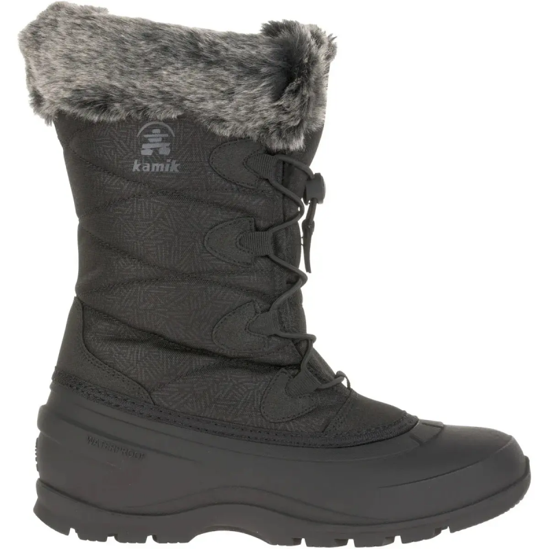 Damen Winterstiefel Kamik Momentum