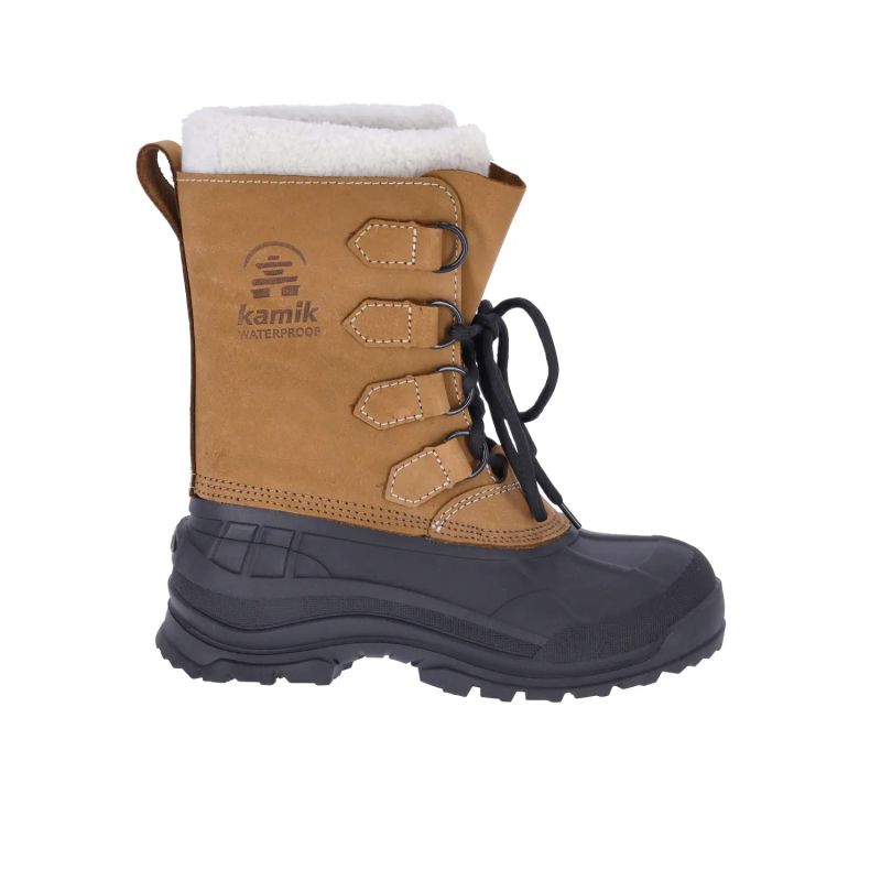 Alborg Winterstiefel Kamik
