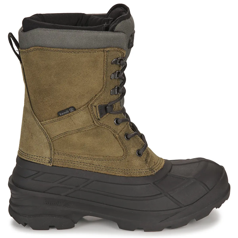 Winterstiefel Nation Plus Kamik
