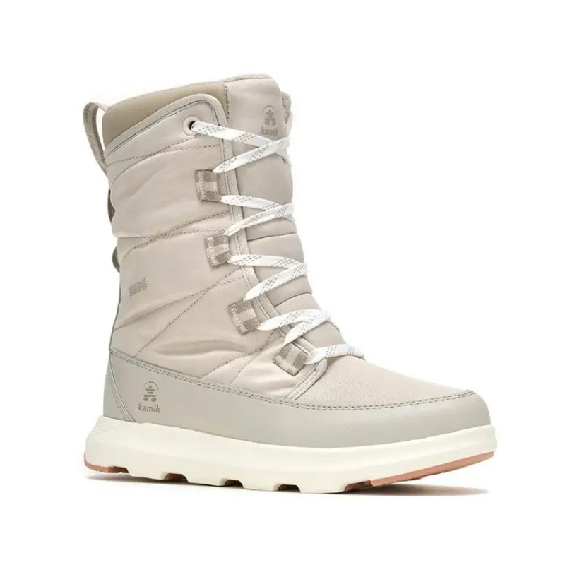 Winterstiefel Damen Kamik Lea Mid