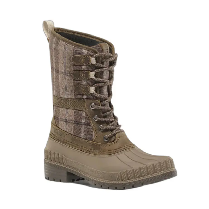 Winterstiefel Damen Kamik Sienna 3