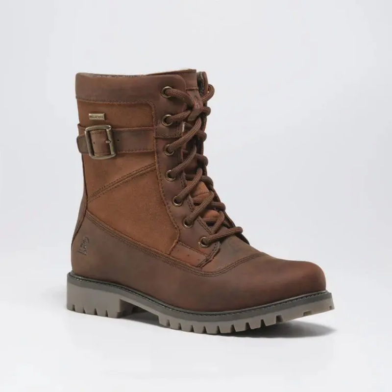Winterstiefel Damen Kamik Rogue Mid