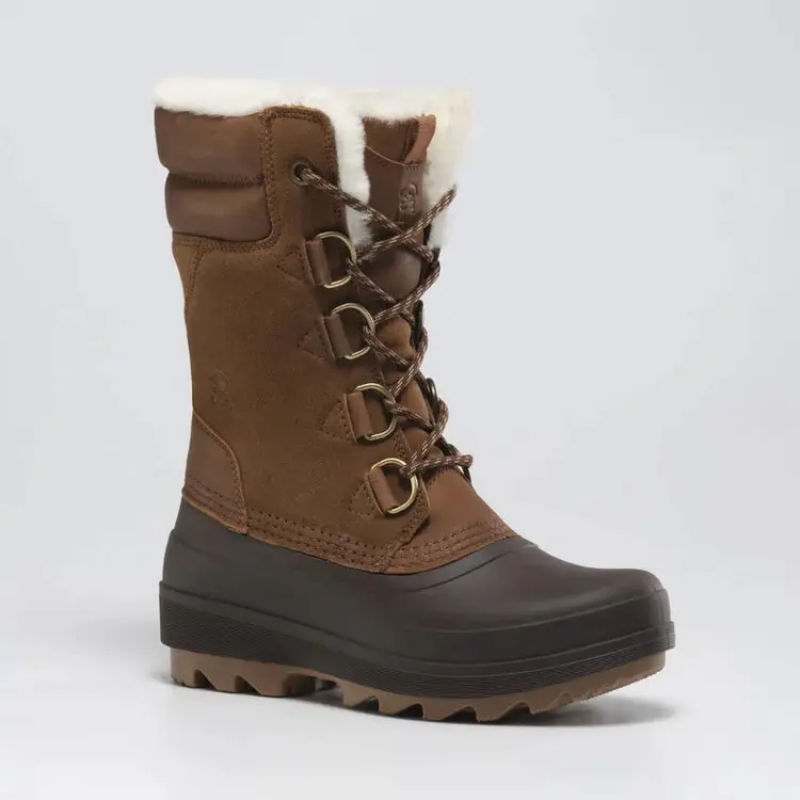 Winterstiefel Damen Kamik Lauren