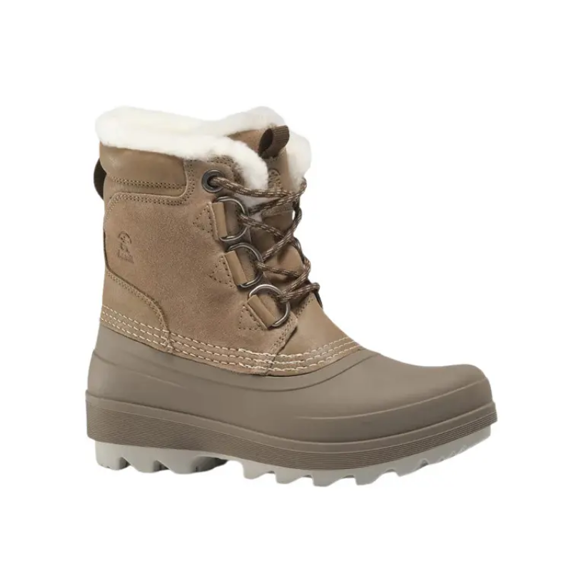 Winterstiefel Damen Kamik Lauren Lo