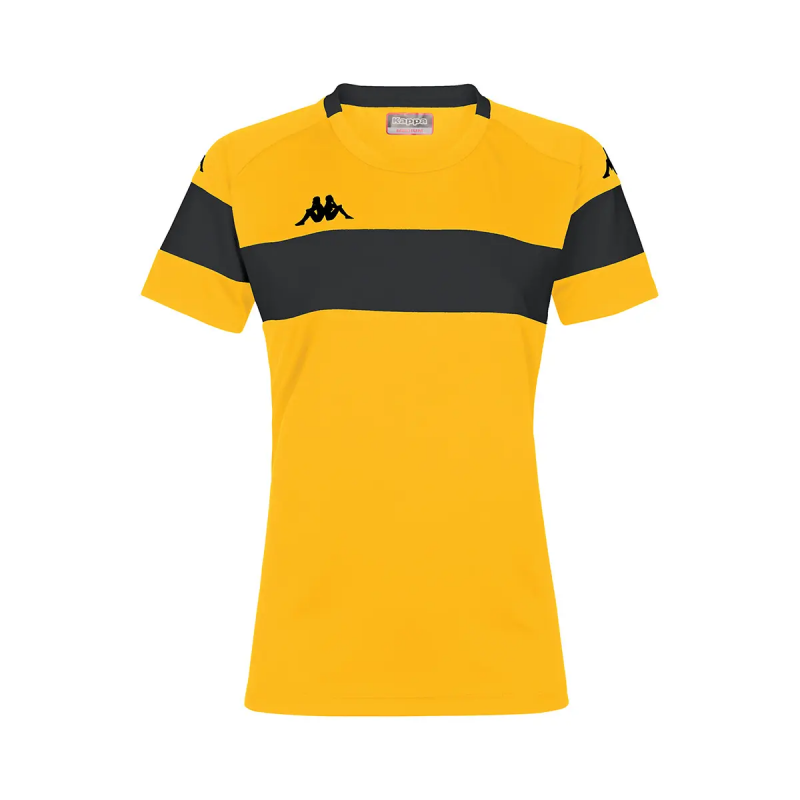 Kindertrikot Kappa Dareta