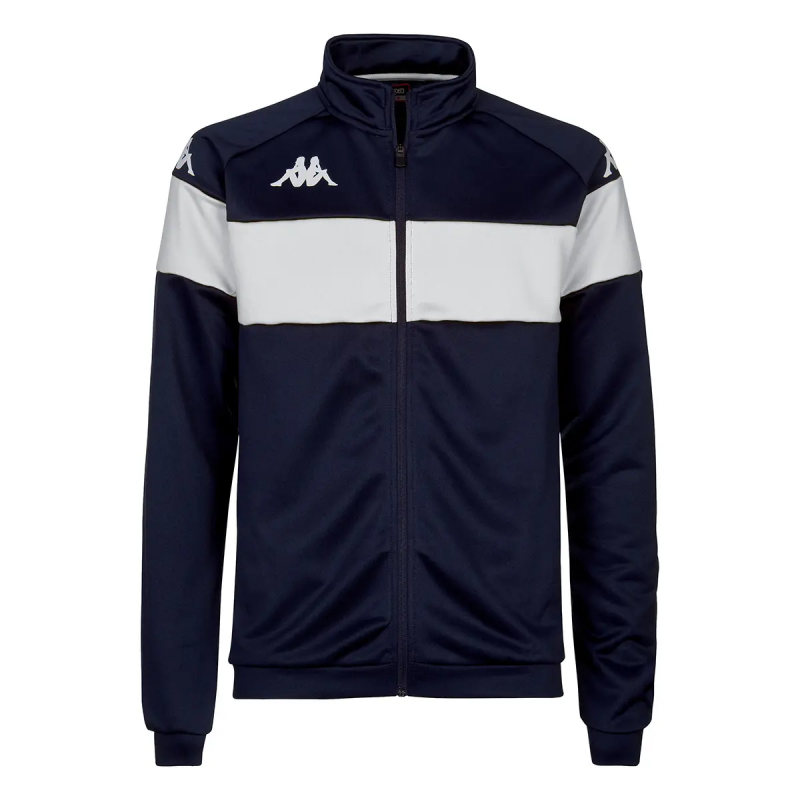Kinder-Trainingsjacke Kappa Dacone