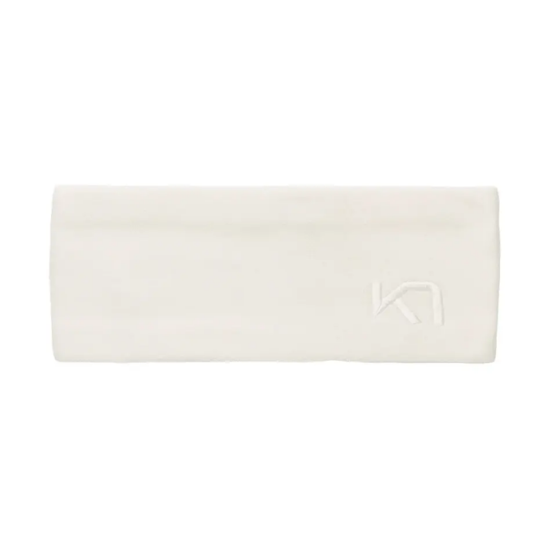 Fleece-Stirnband, Damen Kari Traa