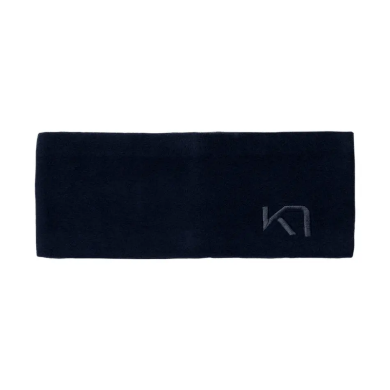 Fleece-Stirnband, Damen Kari Traa