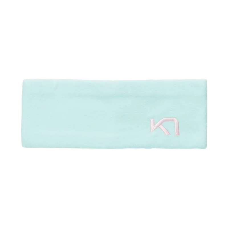 Fleece-Stirnband, Damen Kari Traa