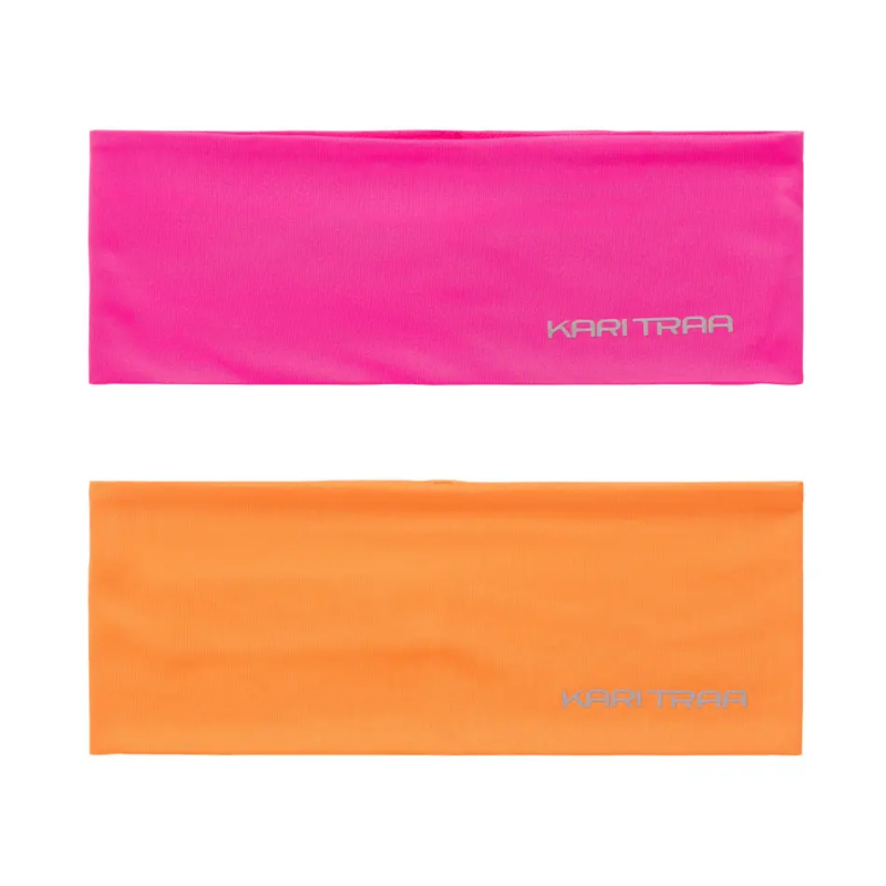 Stirnband Damen Kari Traa Nora (x2)