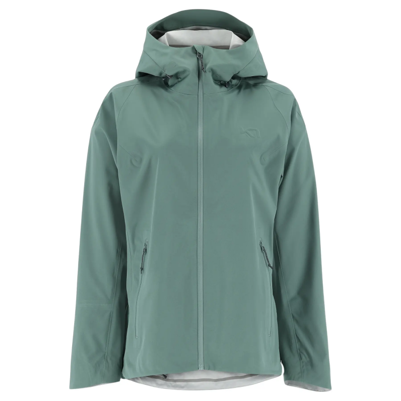 Wasserdichte Jacke für Frauen Kari Traa Voss
