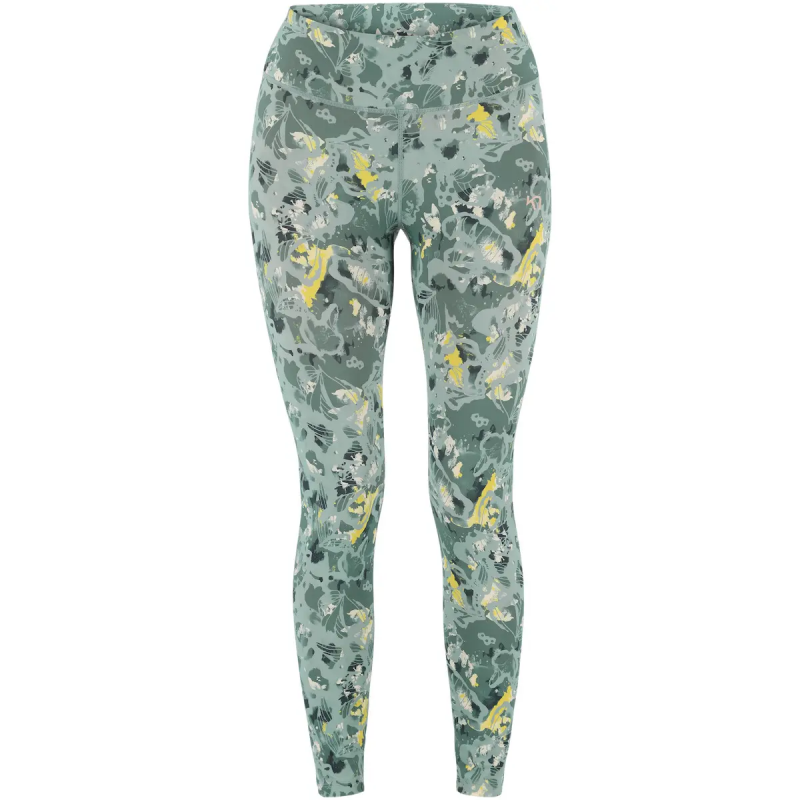Leggings Frau Kari Traa Vilde