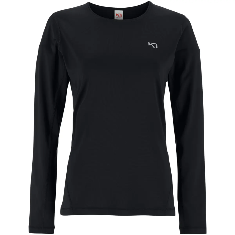 Langarmshirt Kari Traa