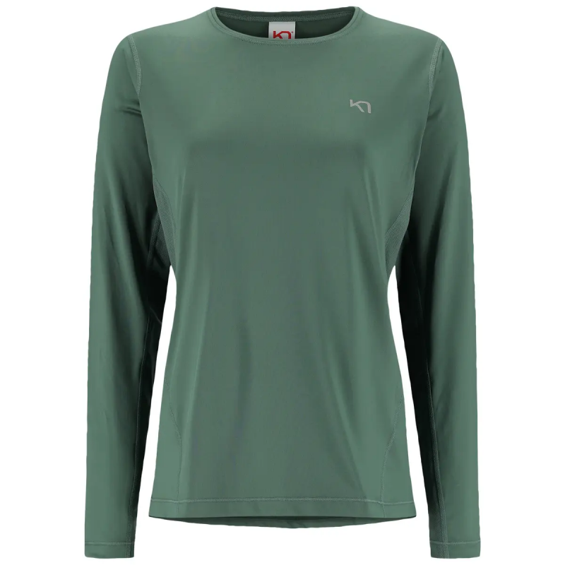 Langarmshirt Kari Traa