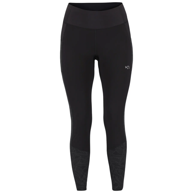 Thermal Legging Frau Kari Traa Vilde Thermal Tights