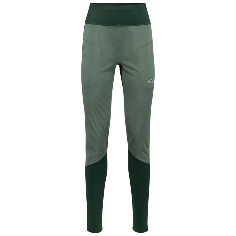 Thermal Legging Frau Kari Traa Tirill