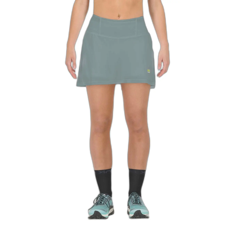 Jupe mit eng anliegendem Innen-Short für Damen Karpos Lavaredo