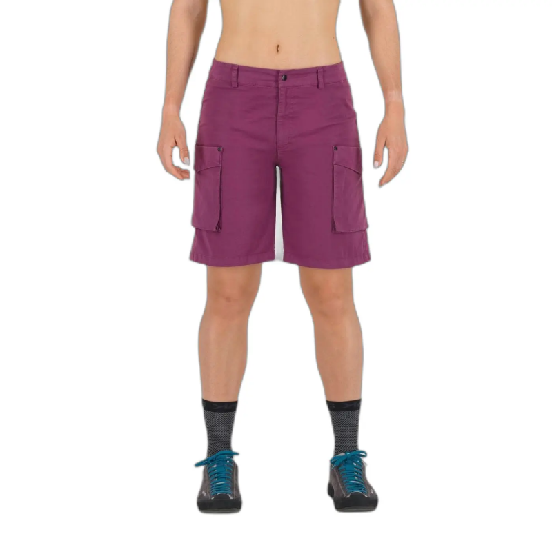 Bermuda-Shorts für Damen Karpos Sacolet