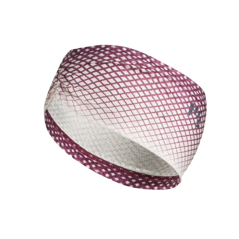 Bandeau aus Strick Damen Karpos