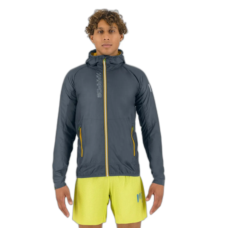 Kapuzenjacke Karpos Lavaredo Evo