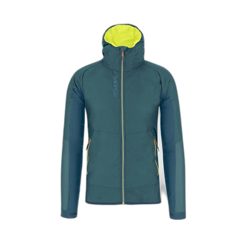 Kapuzenjacke Karpos Lavaredo Evo