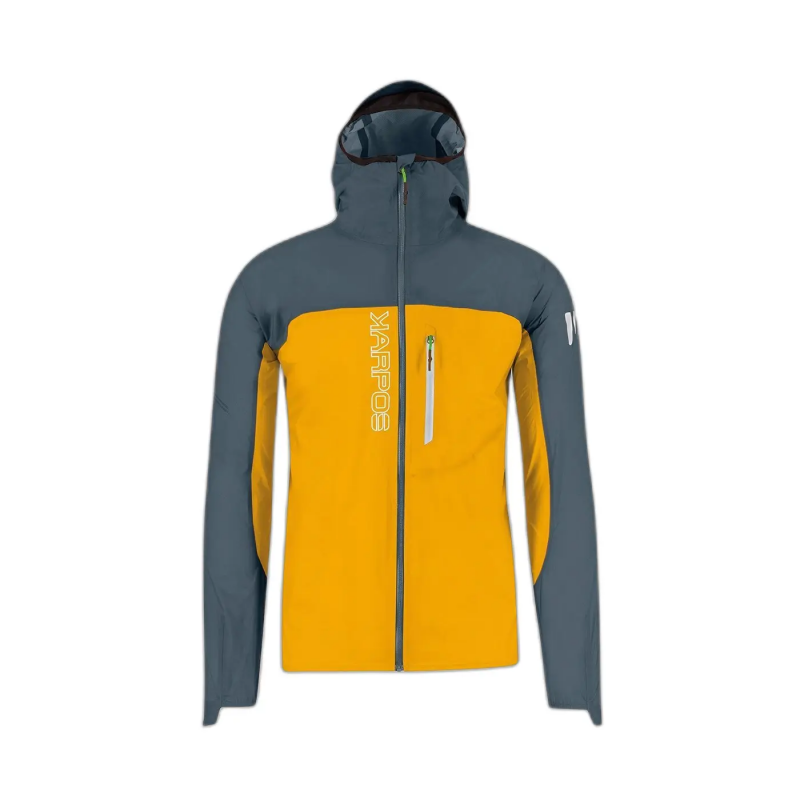 Regenjacke Karpos Lavaredo Evo