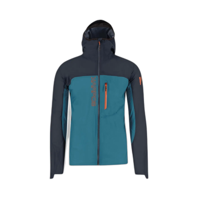 Regenjacke Karpos Lavaredo Evo
