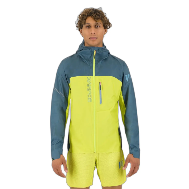 Regenjacke Karpos Lavaredo Evo