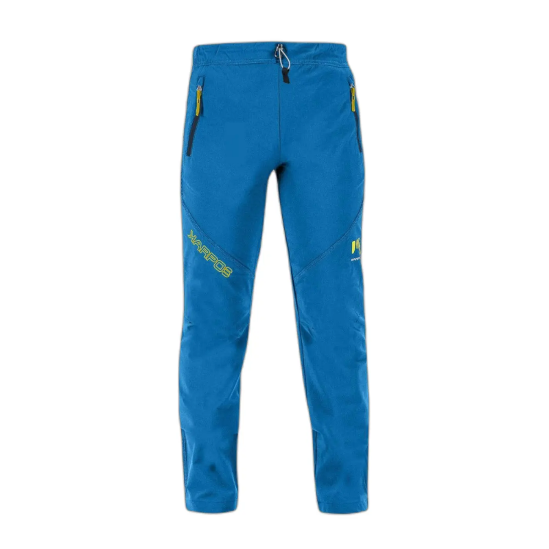 Kinder Wanderhose Karpos Fantasia