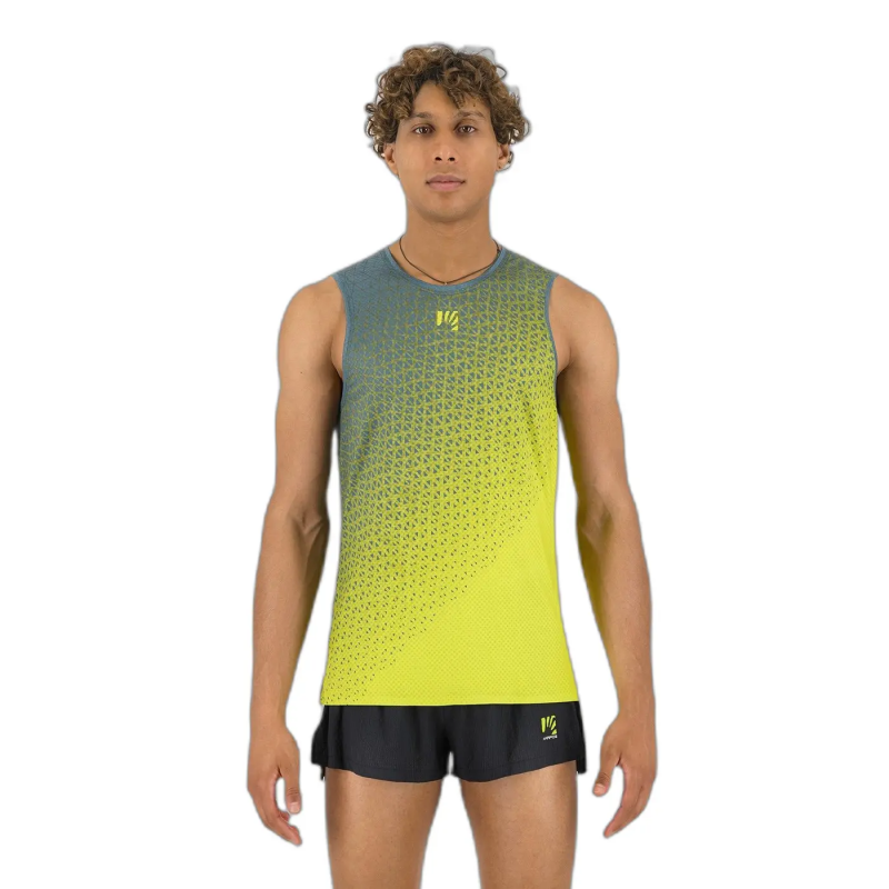 Tanktop Karpos Lavaredo Ultra