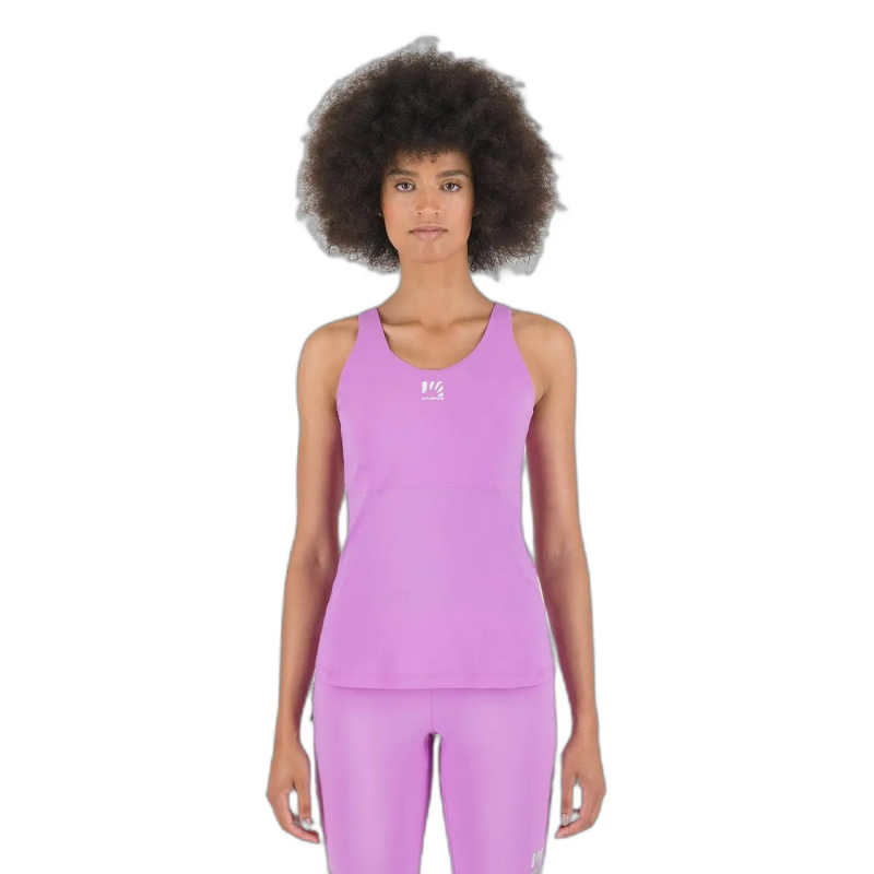Damen-Top Karpos Easyfrizz