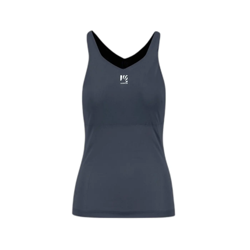 Damen-Top Karpos Easyfrizz