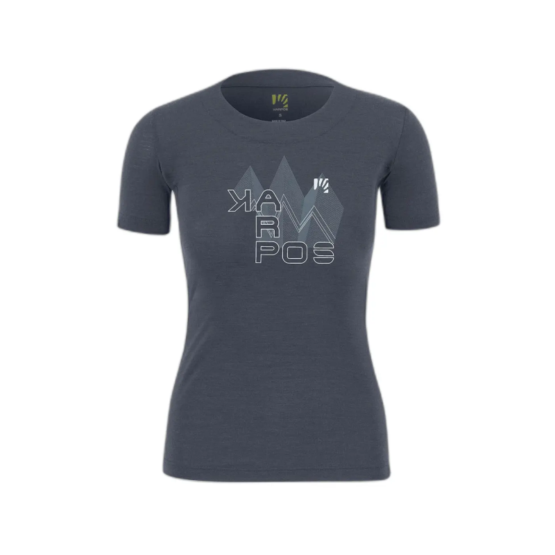 Trikot Damen Karpos Gusela
