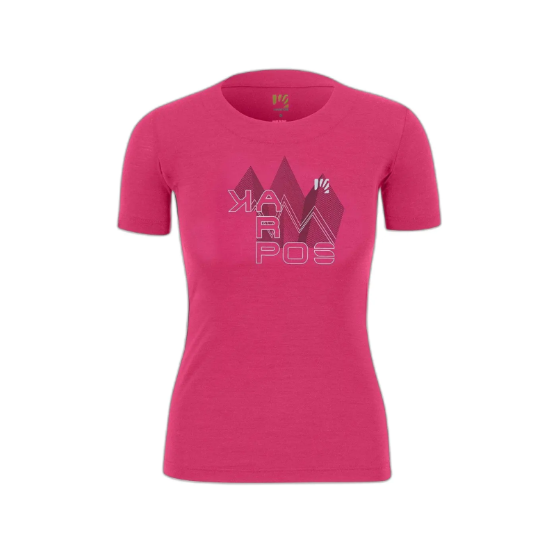 Trikot Damen Karpos Gusela