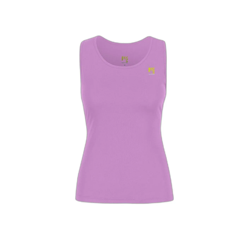 Damen-Top Karpos Loma Evo