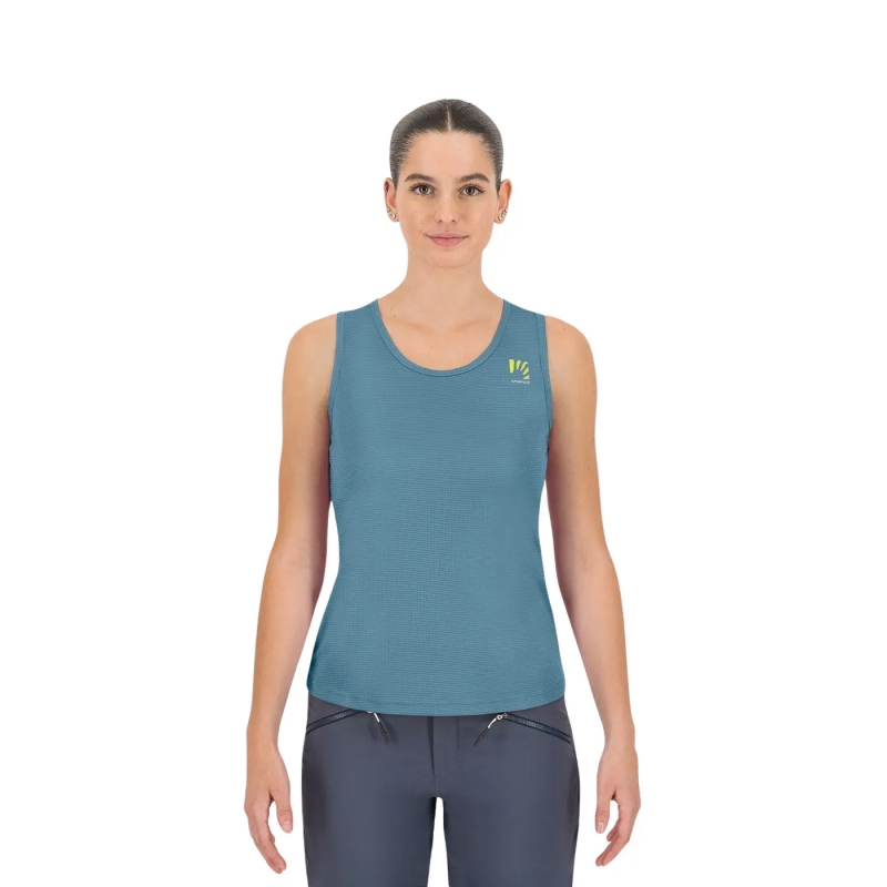 Damen-Top Karpos Loma Evo