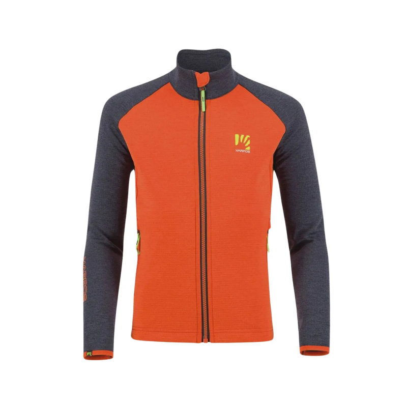 Fleece Kinder Karpos Federa