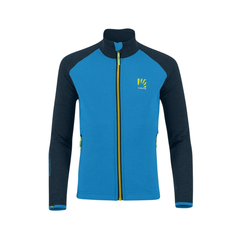 Fleece Kinder Karpos Federa