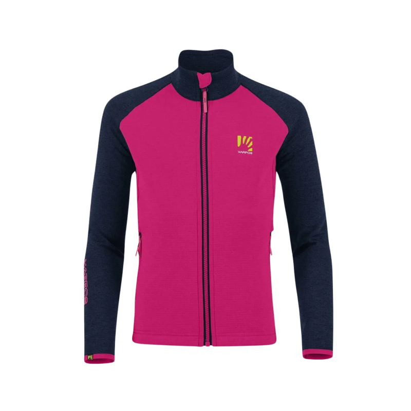 Fleece Kinder Karpos Federa