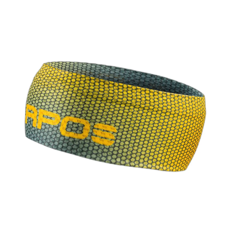 Stirnband Karpos Mesh