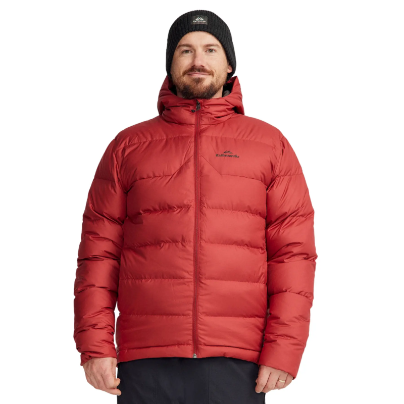Daunenjacke mit Kapuze Kathmandu Epiq V2