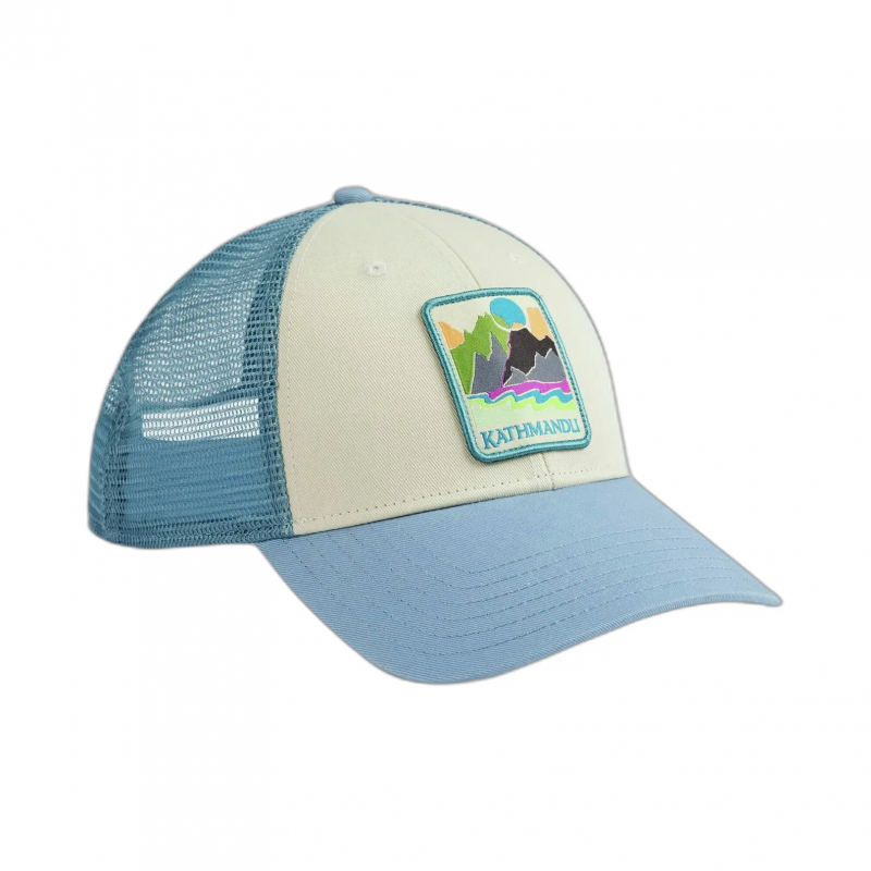Trucker Cap Kathmandu Low V2