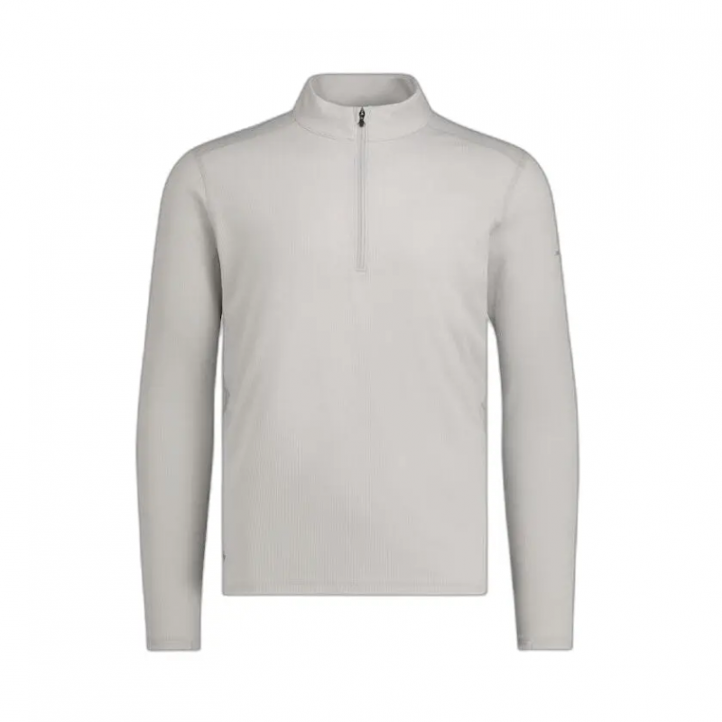 Langärmeliges Oberteil Kathmandu Seeker 1/4 Zip